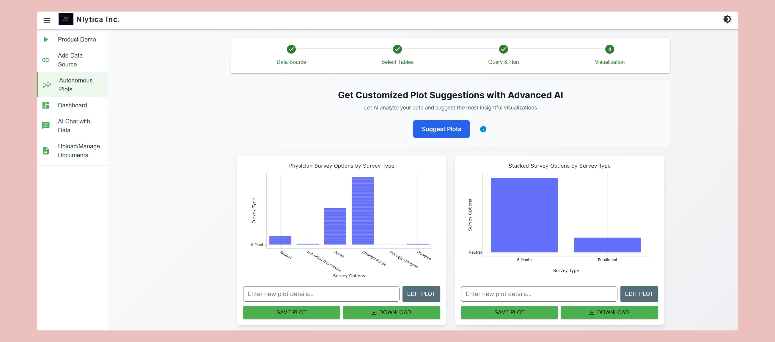 Nlytica AI gallery image