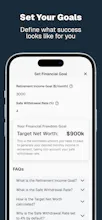 Amplifi: Financial Freedom Tracker gallery image