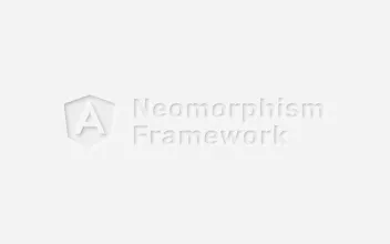 Angular Neomorphism gallery image