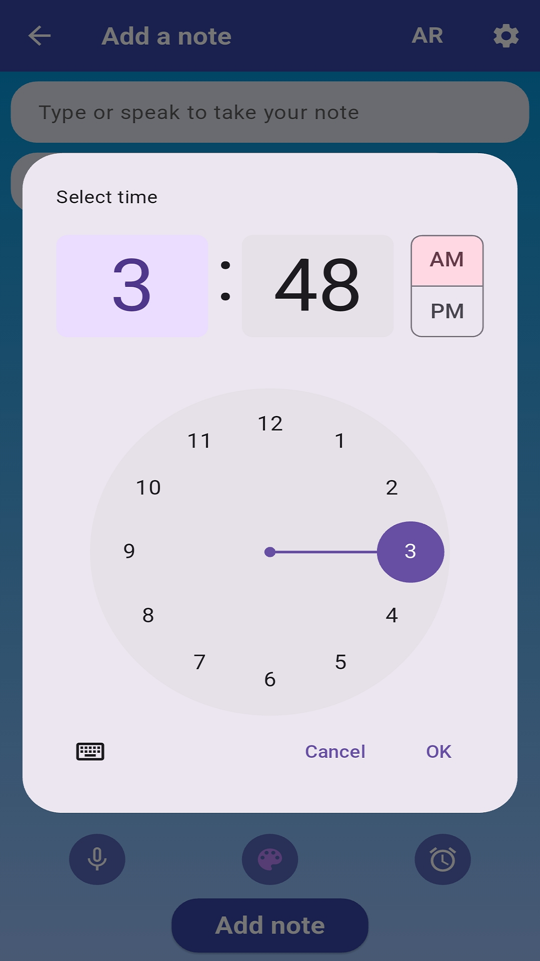 Voice Notes – Quick Audio Notes gallery image