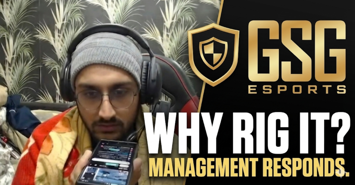 India Esports gallery image