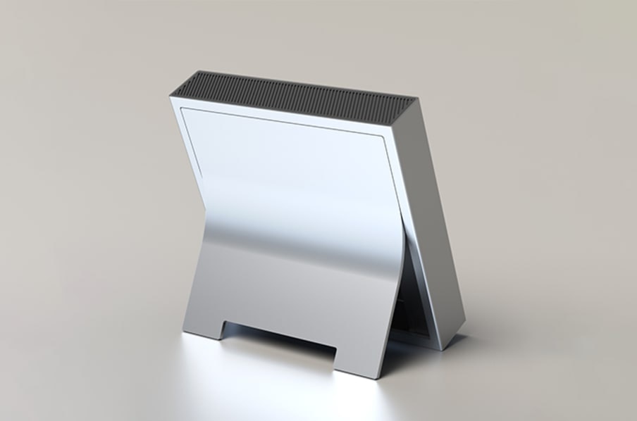 Winston Privacy gallery image