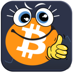 Bitcoin Tracker V1.0