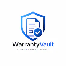 WarrantyVault gallery image