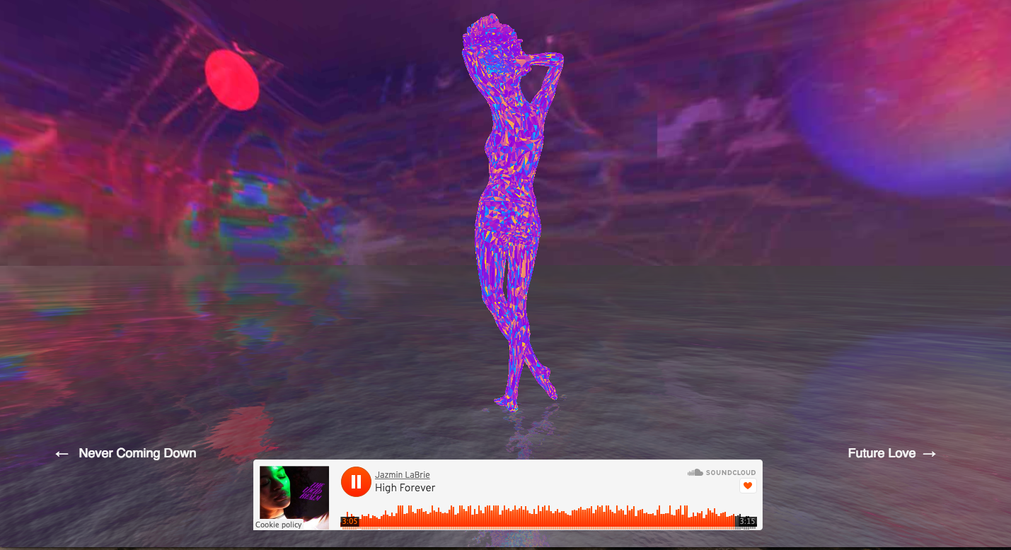 The Lucid Realm gallery image