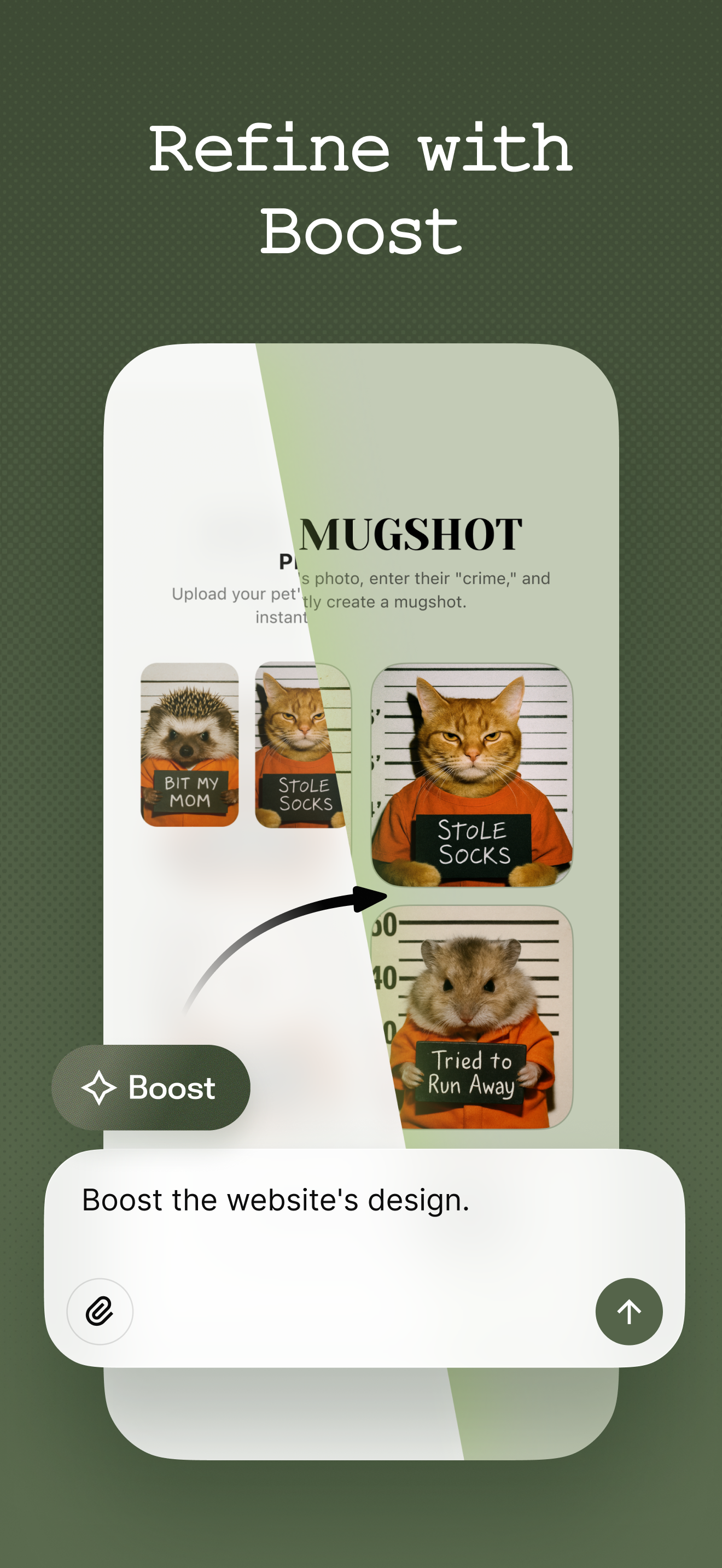 YouWare Mobile - Screenshot 3 preview