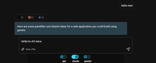SessionChat gallery image