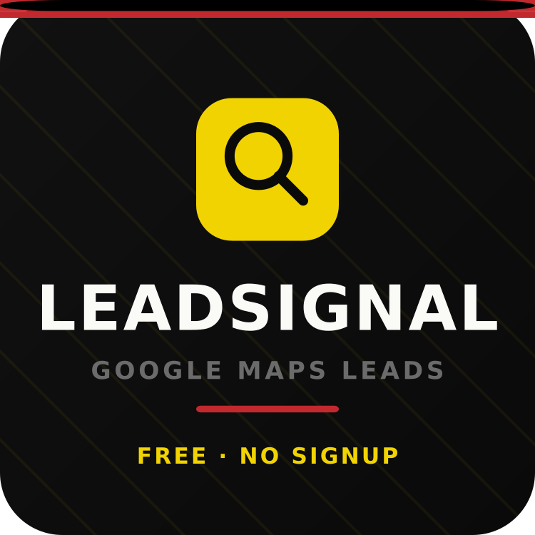 LeadSignal