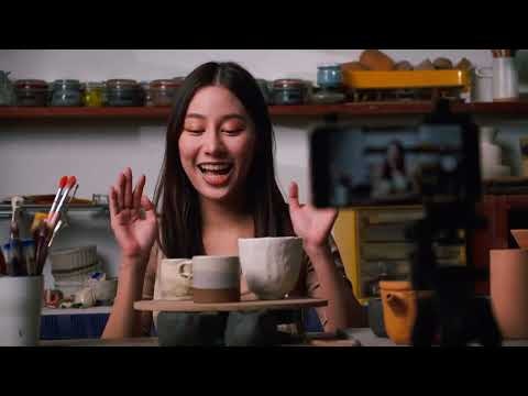 CreateHQ gallery image