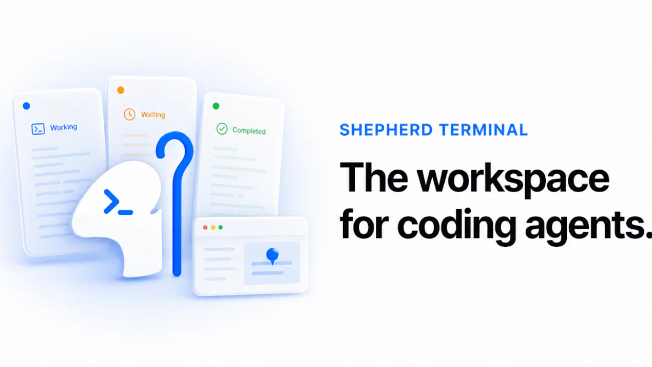 Shepherd Terminal product