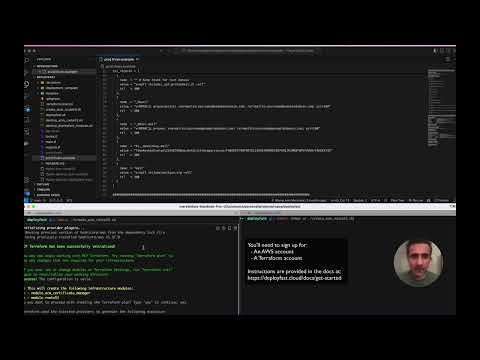 DeployFast gallery image