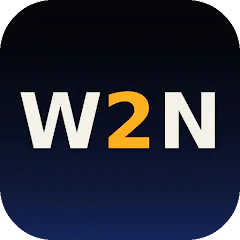 Swiping-style movie and series picker