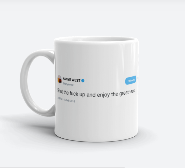 Mugged Tweets gallery image