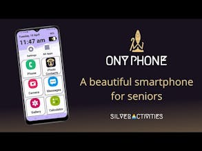 ONYPhone - Launcher For Older Adults gallery image