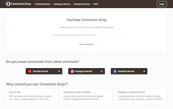 Comment-Drop gallery image