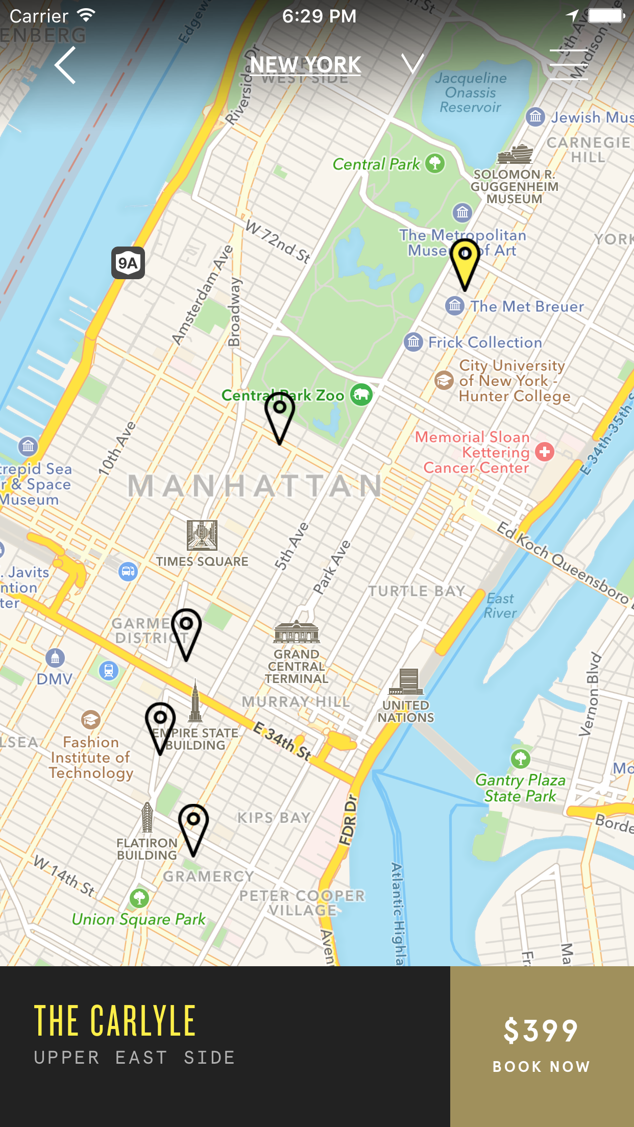 ONE:NIGHT gallery image