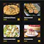 Savory Bites