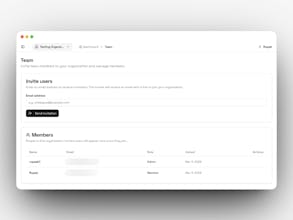 Tinychat gallery image