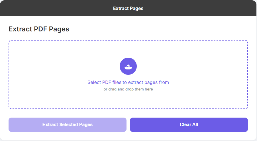 Media FILEPROTON - Tất cả các công cụ tài liệu và hình ảnh của bạn, một cú nhấp chuột. 7