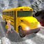 School Bus Coach Driving