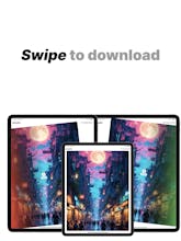 AiWallz gallery image