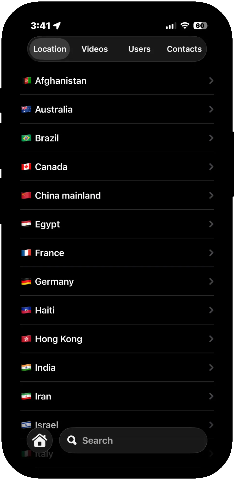 Screenshot 3