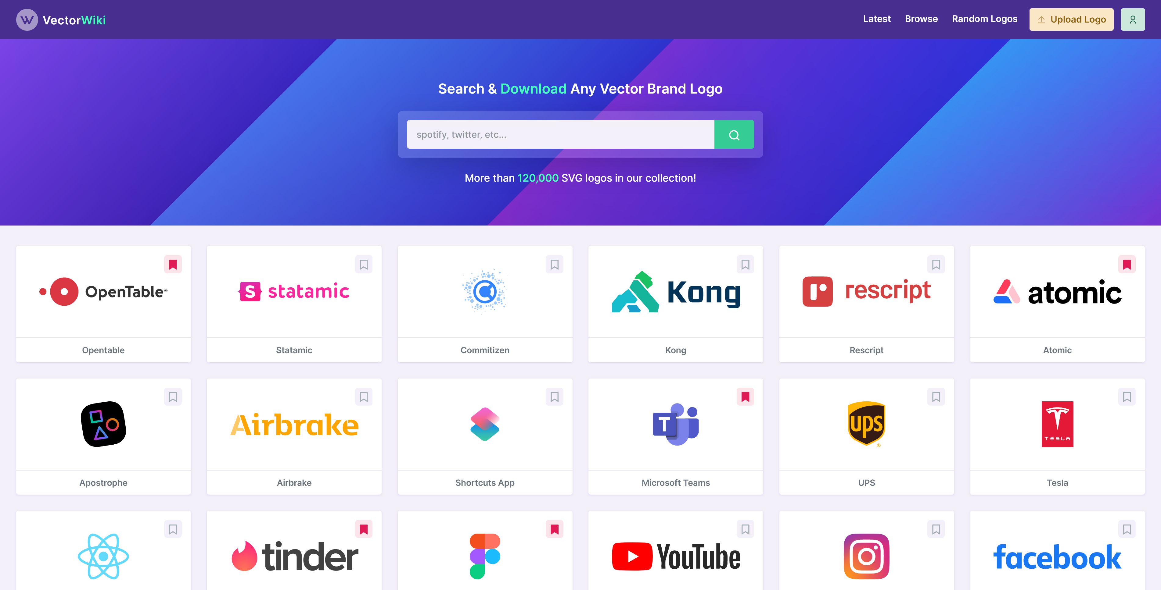 VectorWiki gallery image