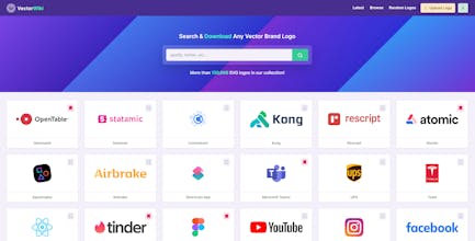 VectorWiki gallery image