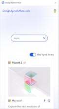 Design System Hunt gallery image
