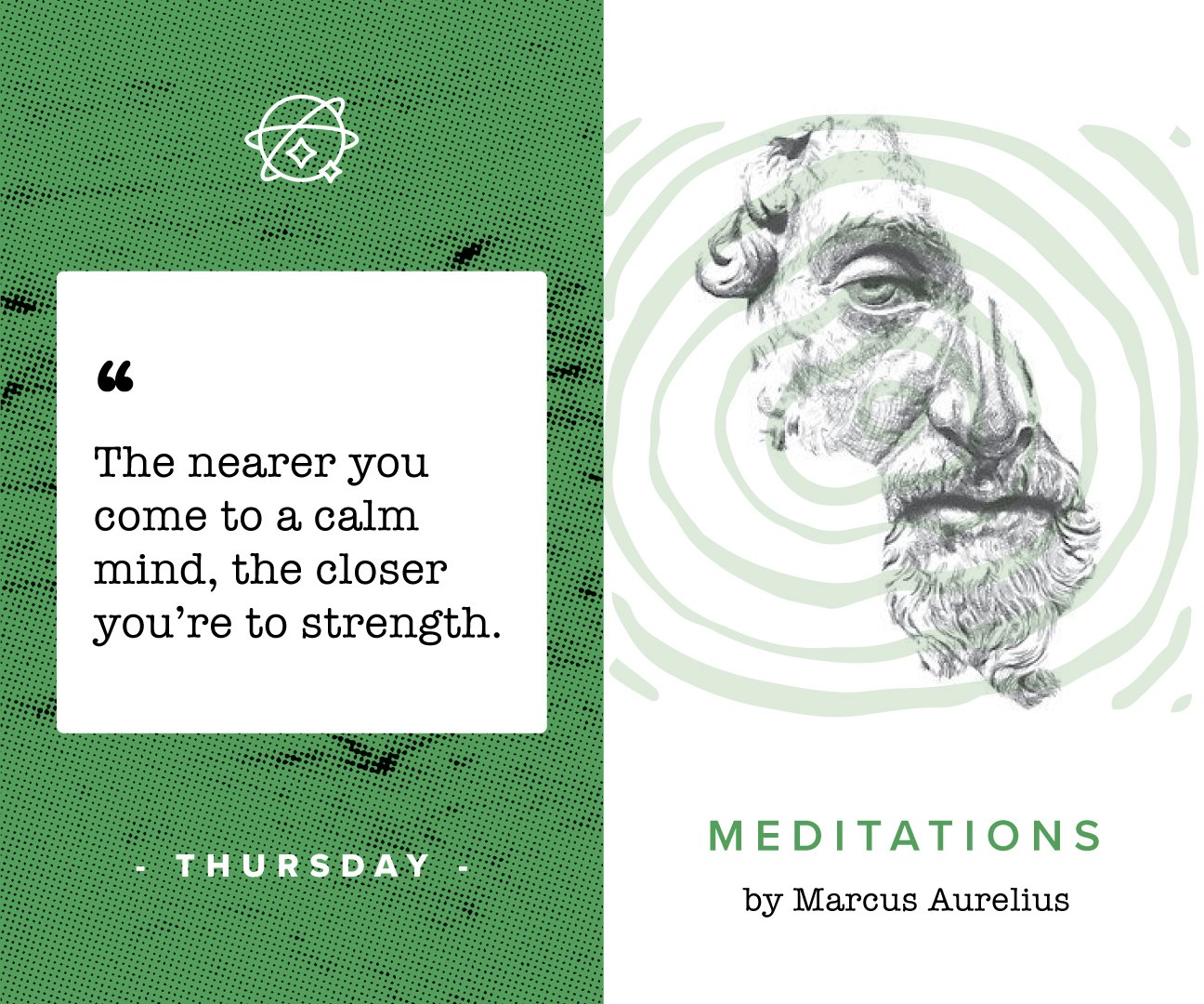 Pocket Stoic — Your daily dose of wisdom gallery image