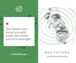 Pocket Stoic — Your daily dose of wisdom gallery image