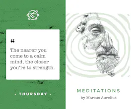 Pocket Stoic — Your daily dose of wisdom gallery image