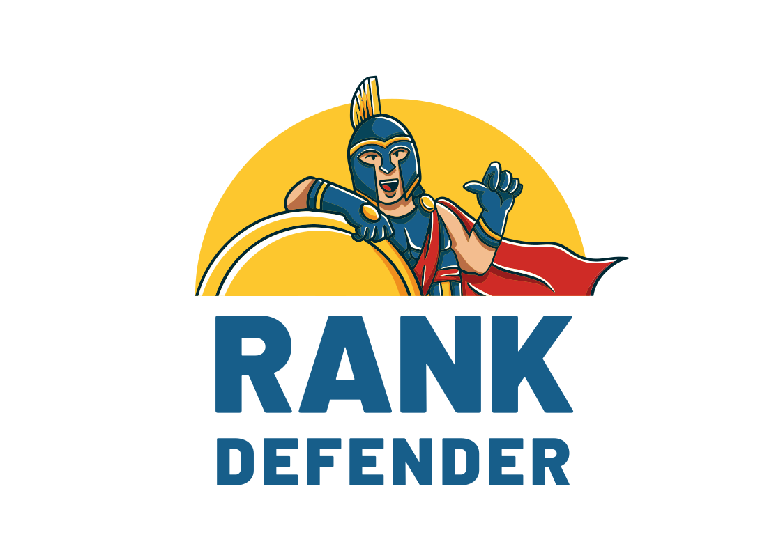 Rank Defender