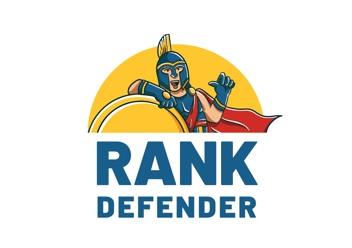 Rank Defender
