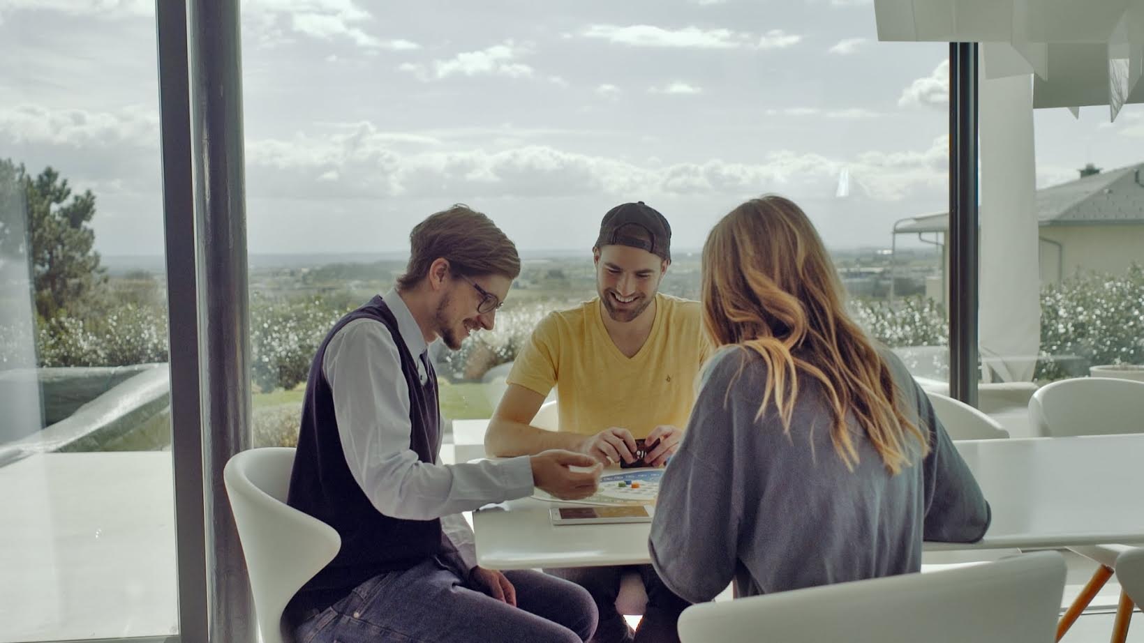 Interaction gallery image