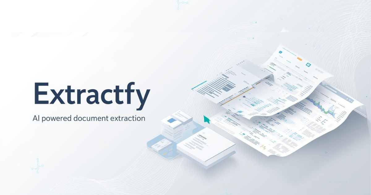 Extractify gallery image