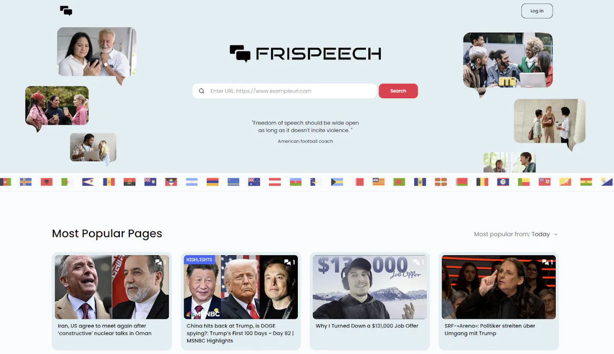 FRISPEECH