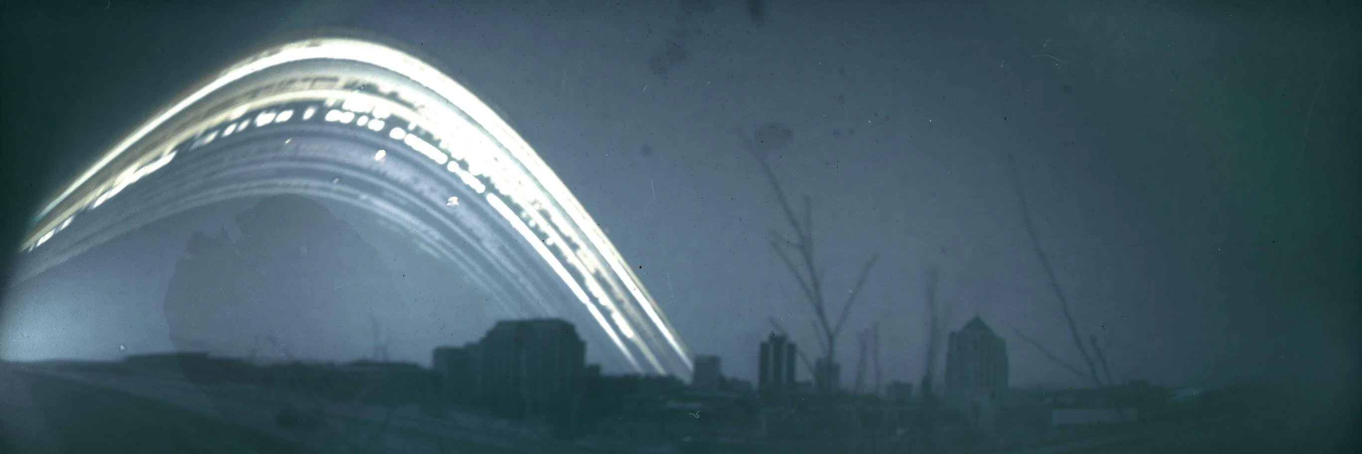 Ian Hatcher-Williams cover