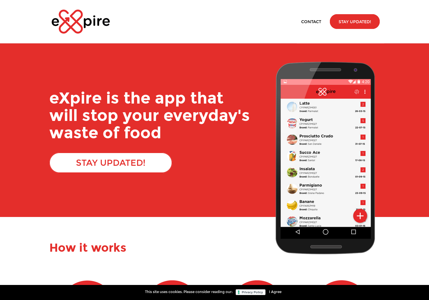 eXpire gallery image