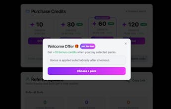 Face Search gallery image