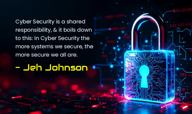 The Future of Cybersecurity Is in Cloud