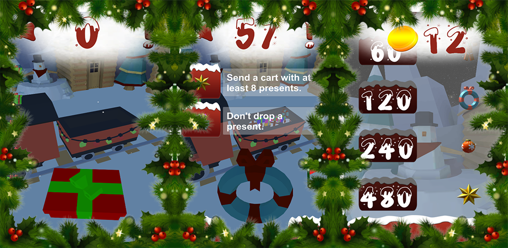 Christmas Stacker gallery image