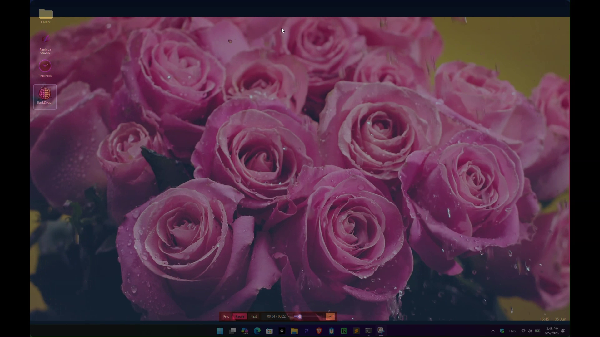 BackDrop_ gallery image
