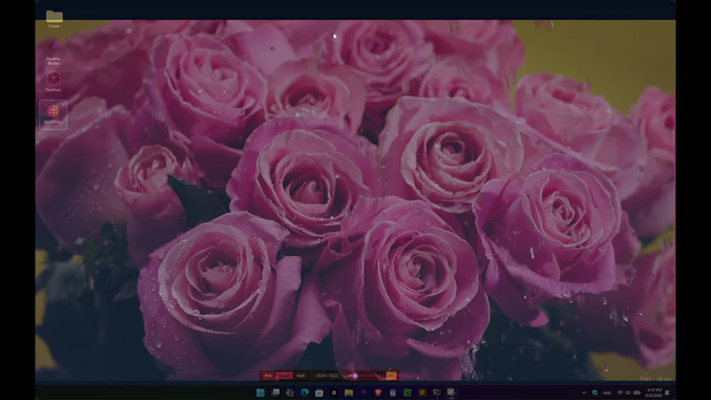 BackDrop_ screenshot 6