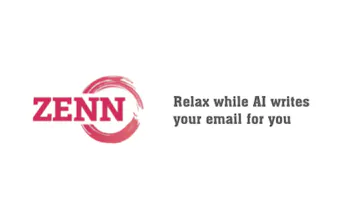 Zenn -Start FREE, No Credit Card, <1 min gallery image