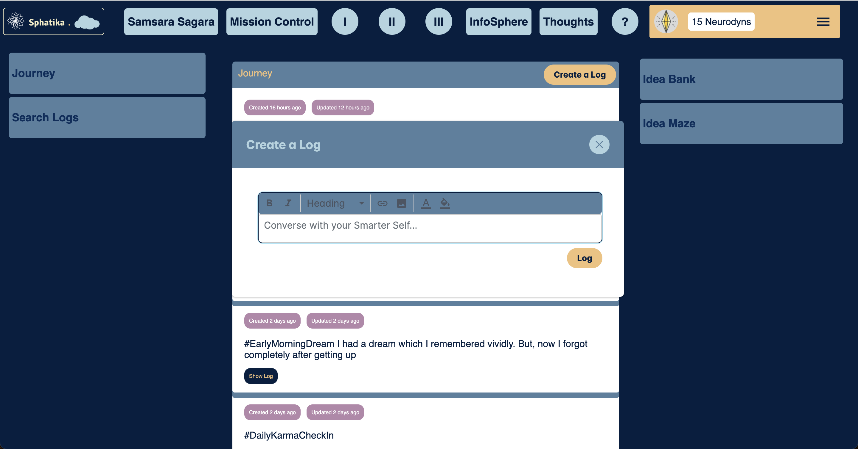 Sphatika.Cloud - Улучшите свое умное я медиа 11
