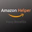 Amazon Helper - Virtual Basket 