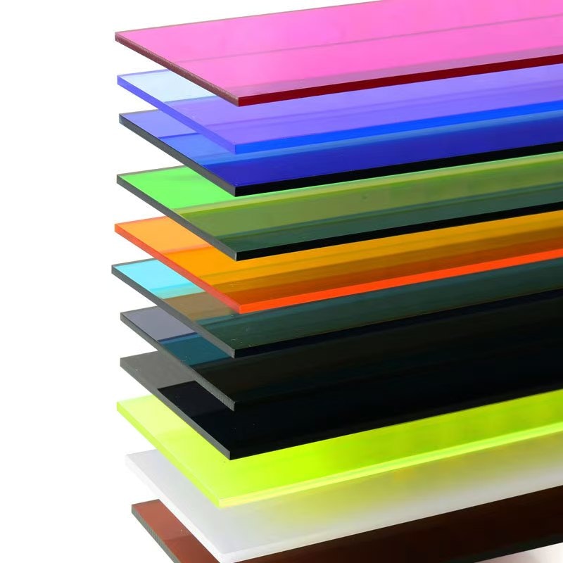 Wanjiale Acrylic Sheet for All-Purposes - Screenshot 2 showing product features and functionality