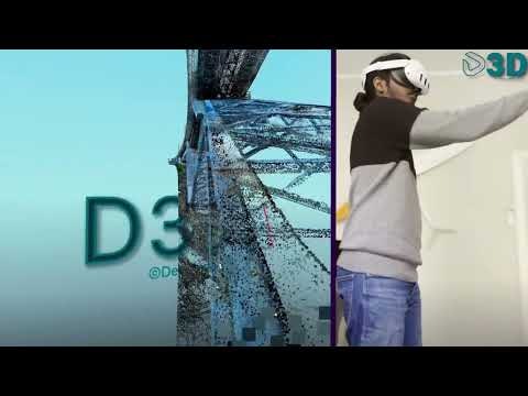 DeepInspect 3D gallery image