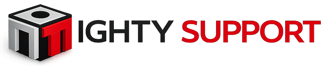 Ighty Support: AI-Surveillance Framework gallery image